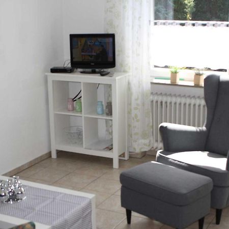Haus Maarten Куксхавен Екстериор снимка