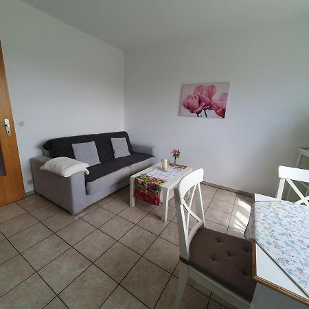 Haus Maarten Куксхавен Екстериор снимка