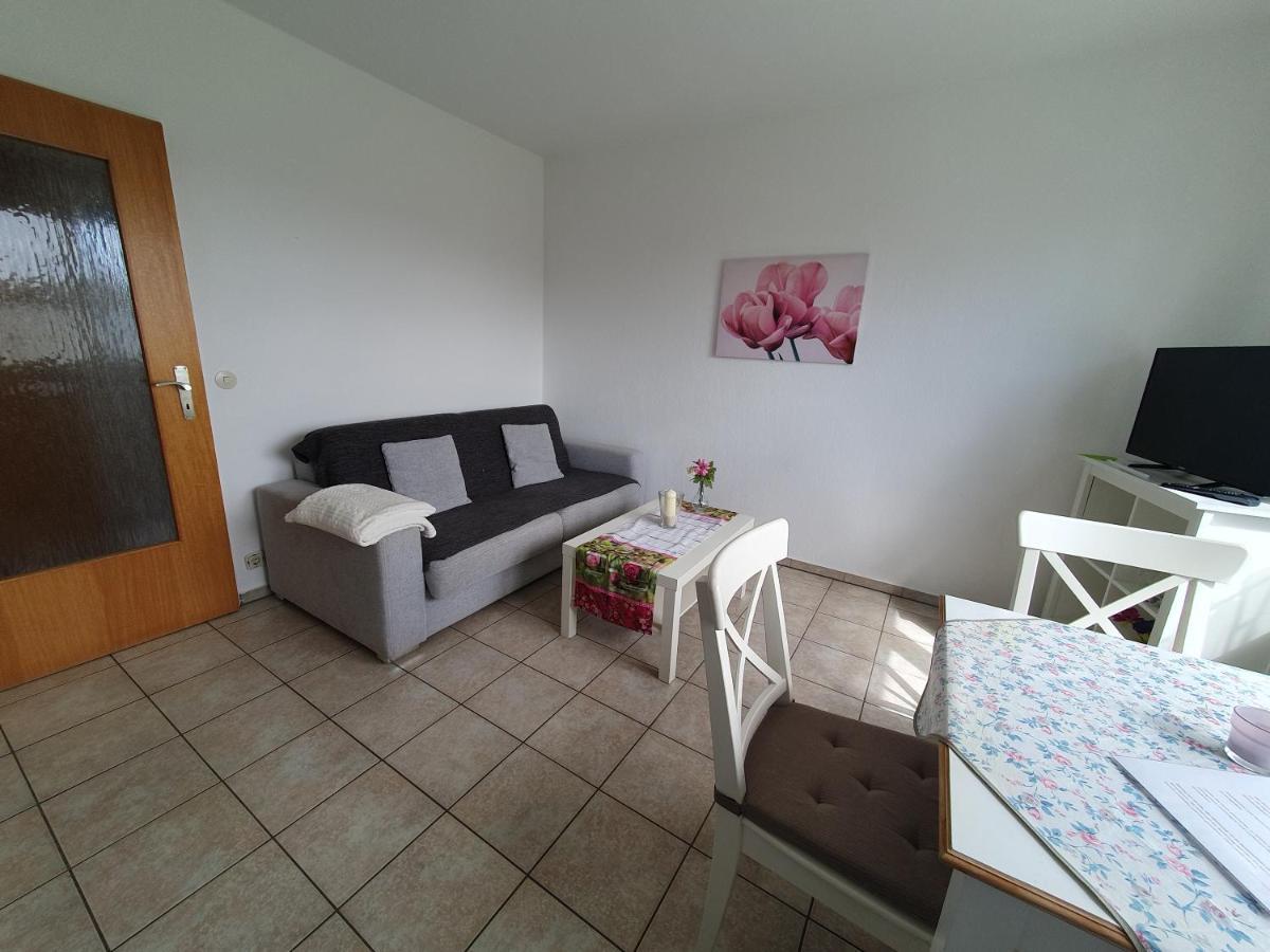 Haus Maarten Куксхавен Екстериор снимка