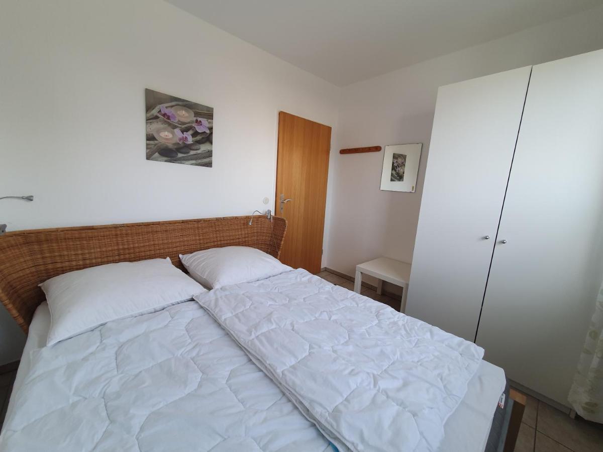 Haus Maarten Куксхавен Екстериор снимка