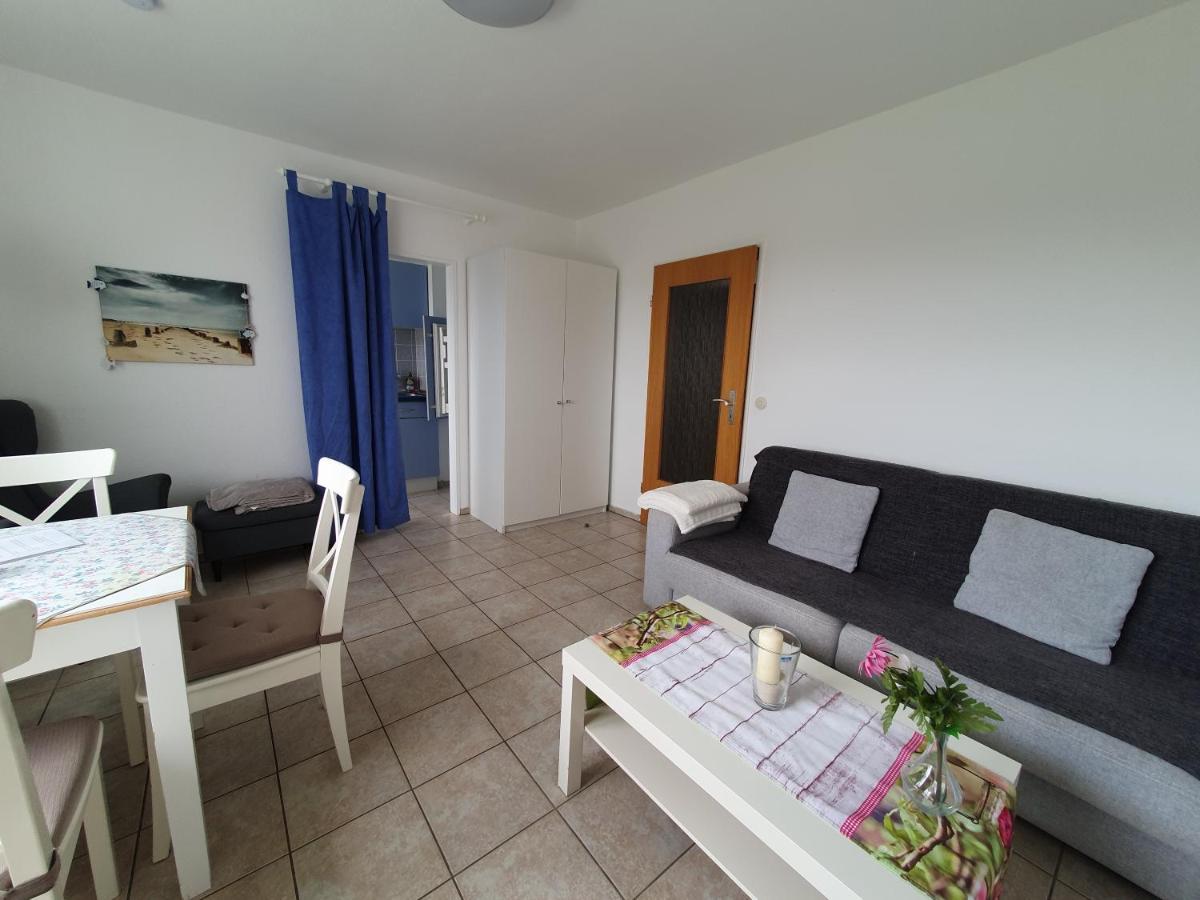 Haus Maarten Куксхавен Екстериор снимка